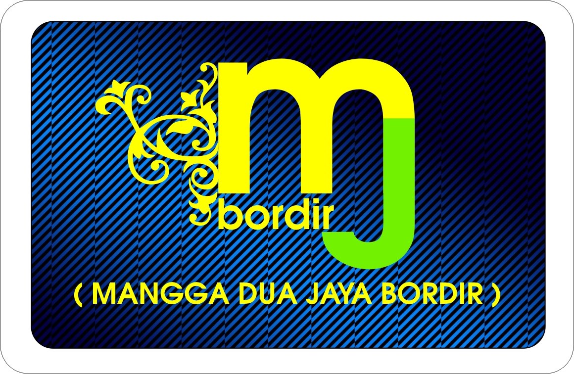 Maju Jaya Bordir