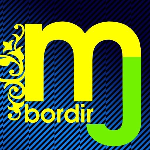 Maju Jaya Bordir