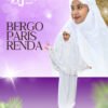 BERGO PARIS RENDA - Gambar 2