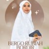 BERGO RUBIAH BORDIR - Gambar 2