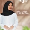GAMIS PUTIH BORDIR - Gambar 2