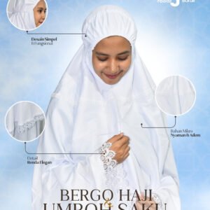 BERGO HAJI UMROH SAKU