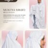 MUKENA MIKRO - Gambar 3