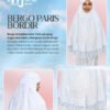 BERGO PARIS BORDIR - Gambar 4