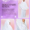 BERGO PARIS RENDA - Gambar 4