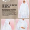 BERGO RUBIAH BORDIR - Gambar 4