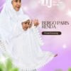 BERGO PARIS RENDA - Gambar 3
